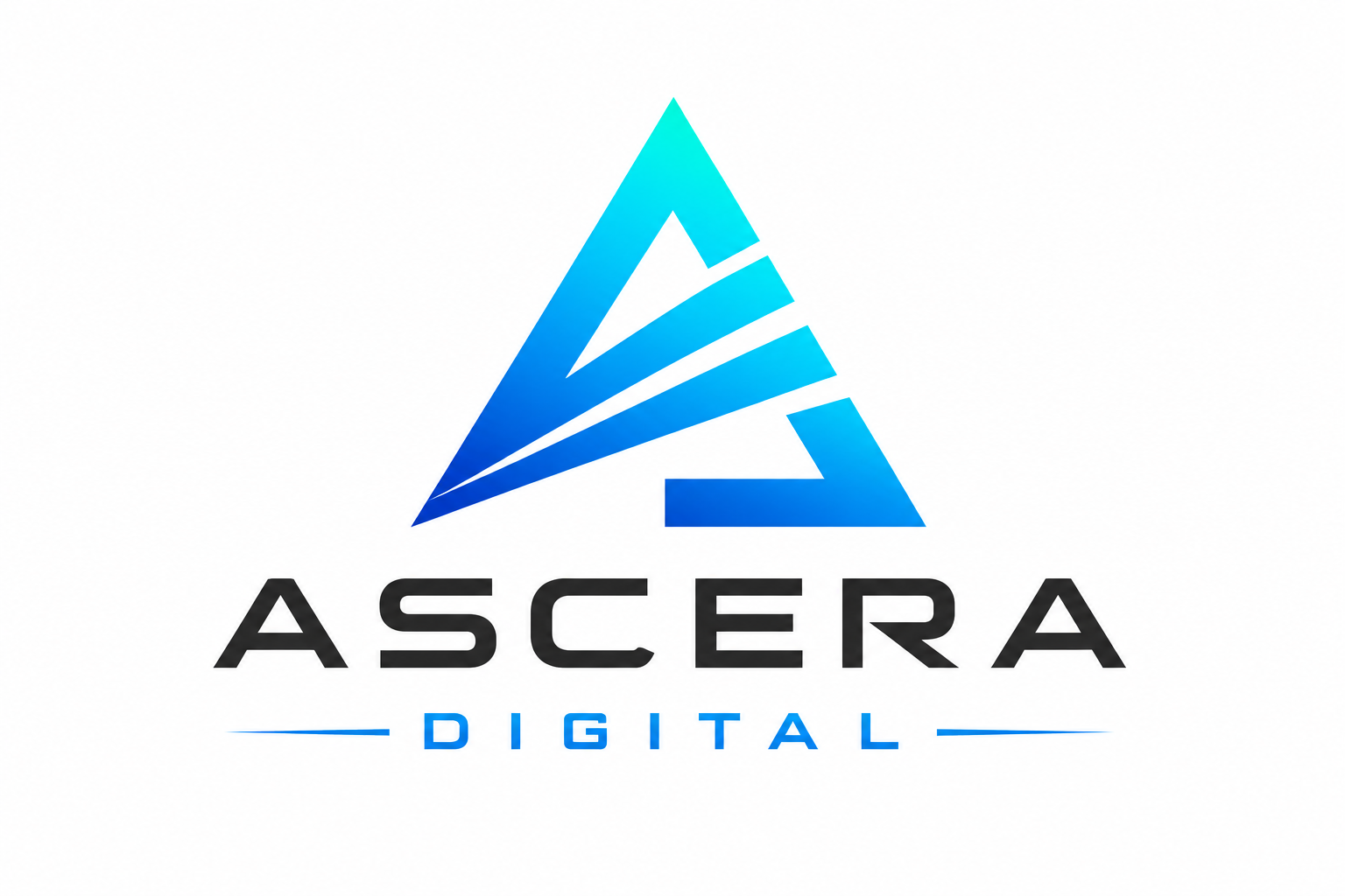 Ascera Digital logo